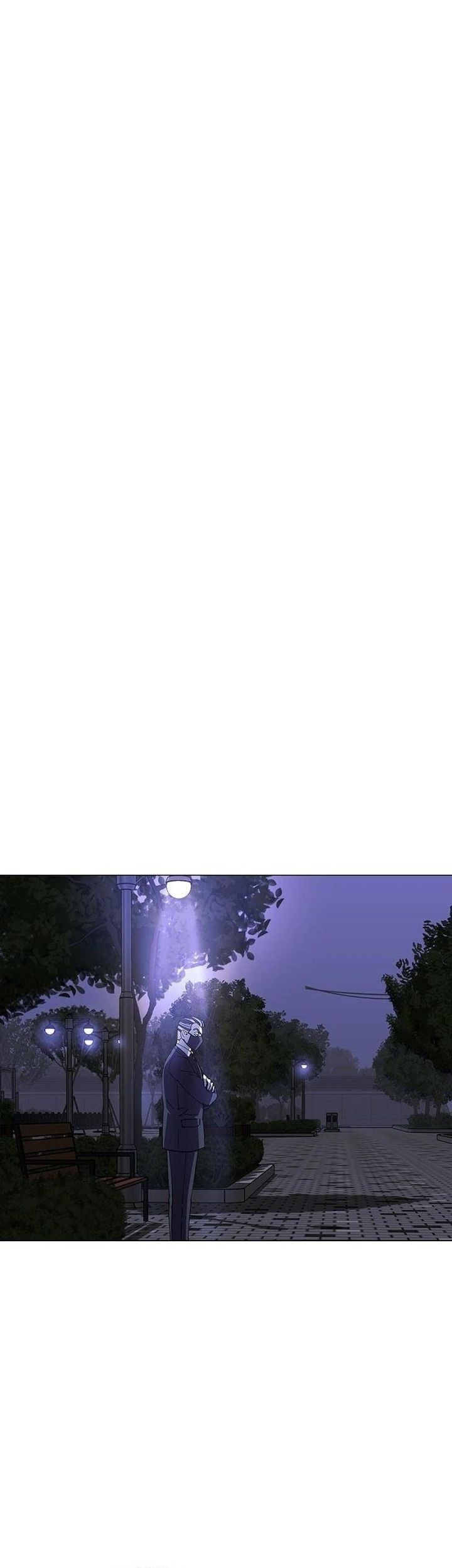 If AI Rules The World chapter 41 halaman 49