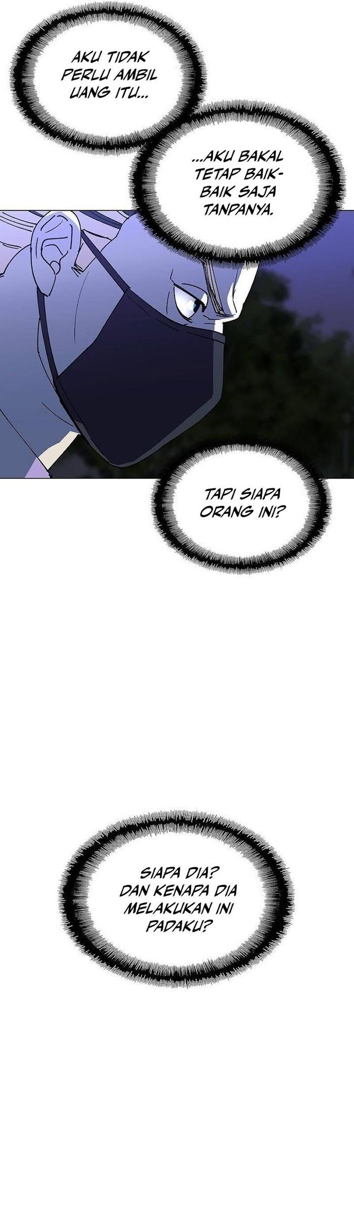 If AI Rules The World chapter 41 halaman 51