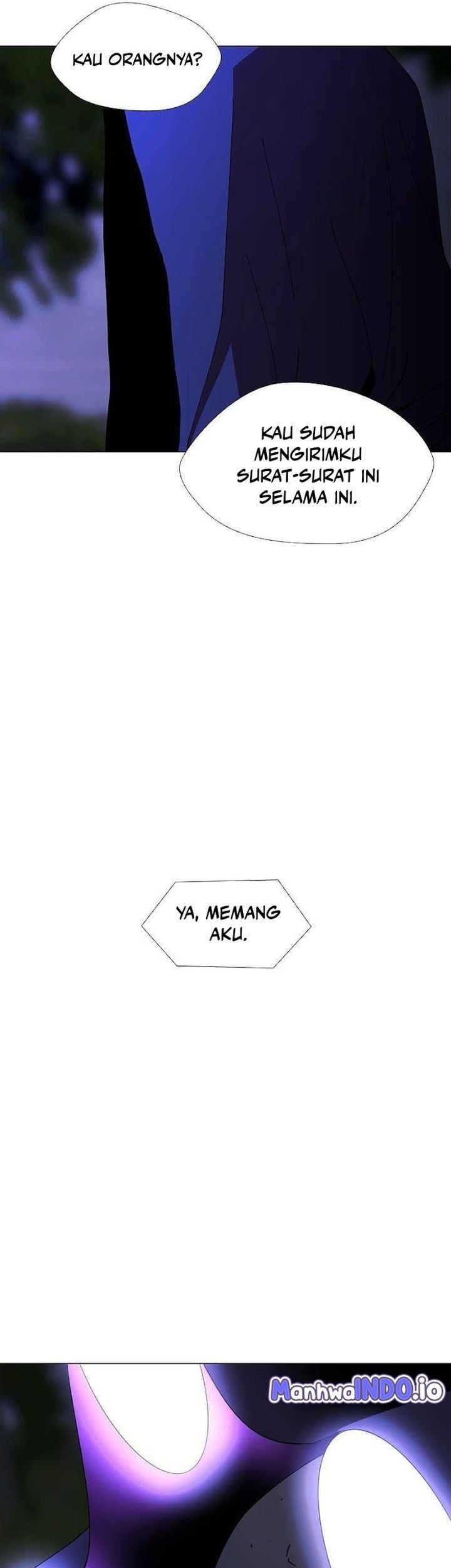If AI Rules The World chapter 42 halaman 3