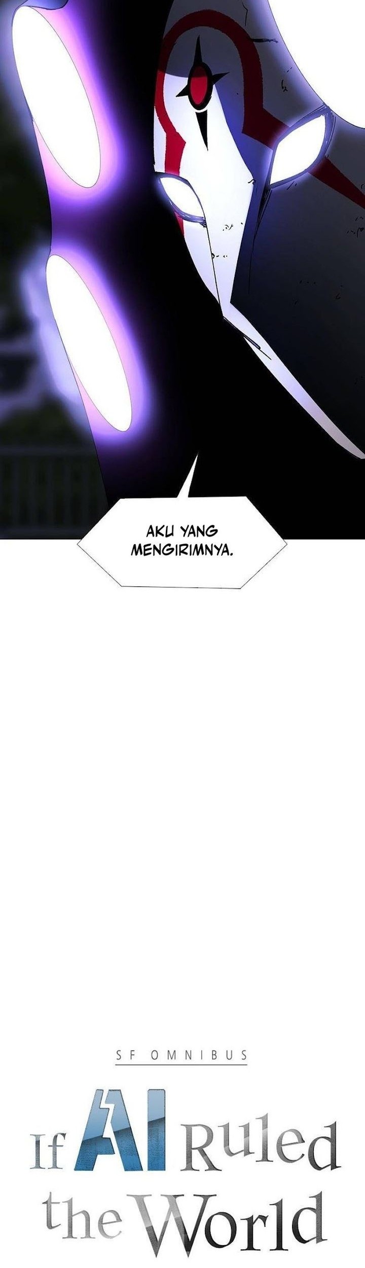 If AI Rules The World chapter 42 halaman 4