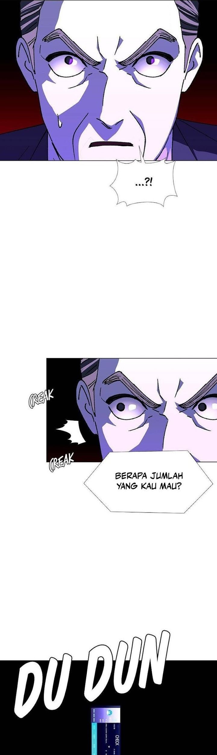 If AI Rules The World chapter 42 halaman 11