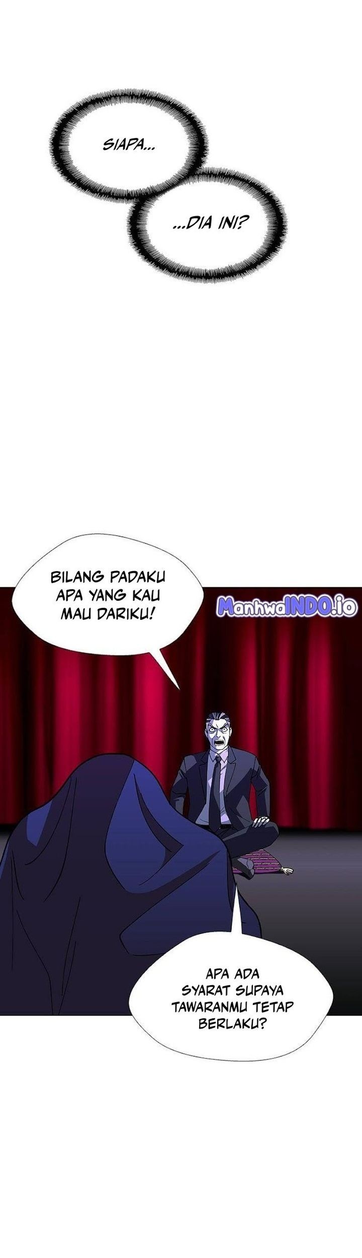 If AI Rules The World chapter 42 halaman 13