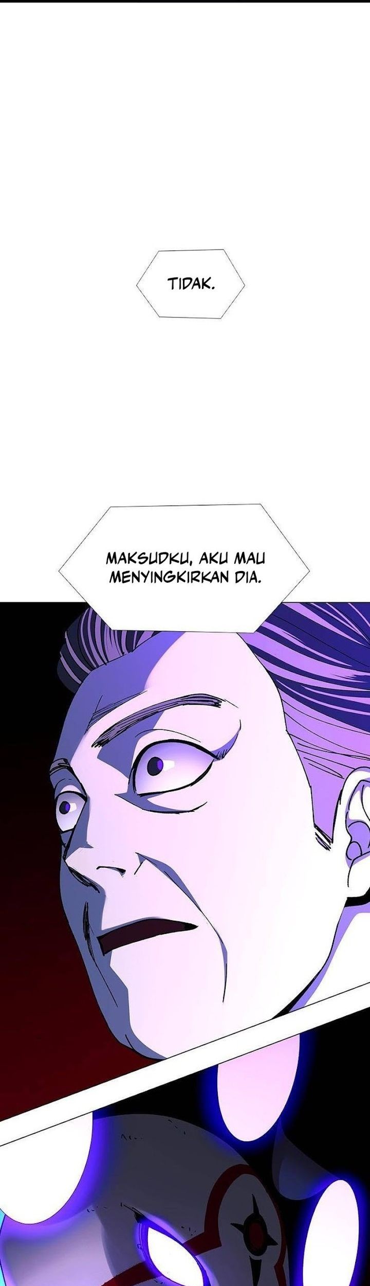 If AI Rules The World chapter 42 halaman 17