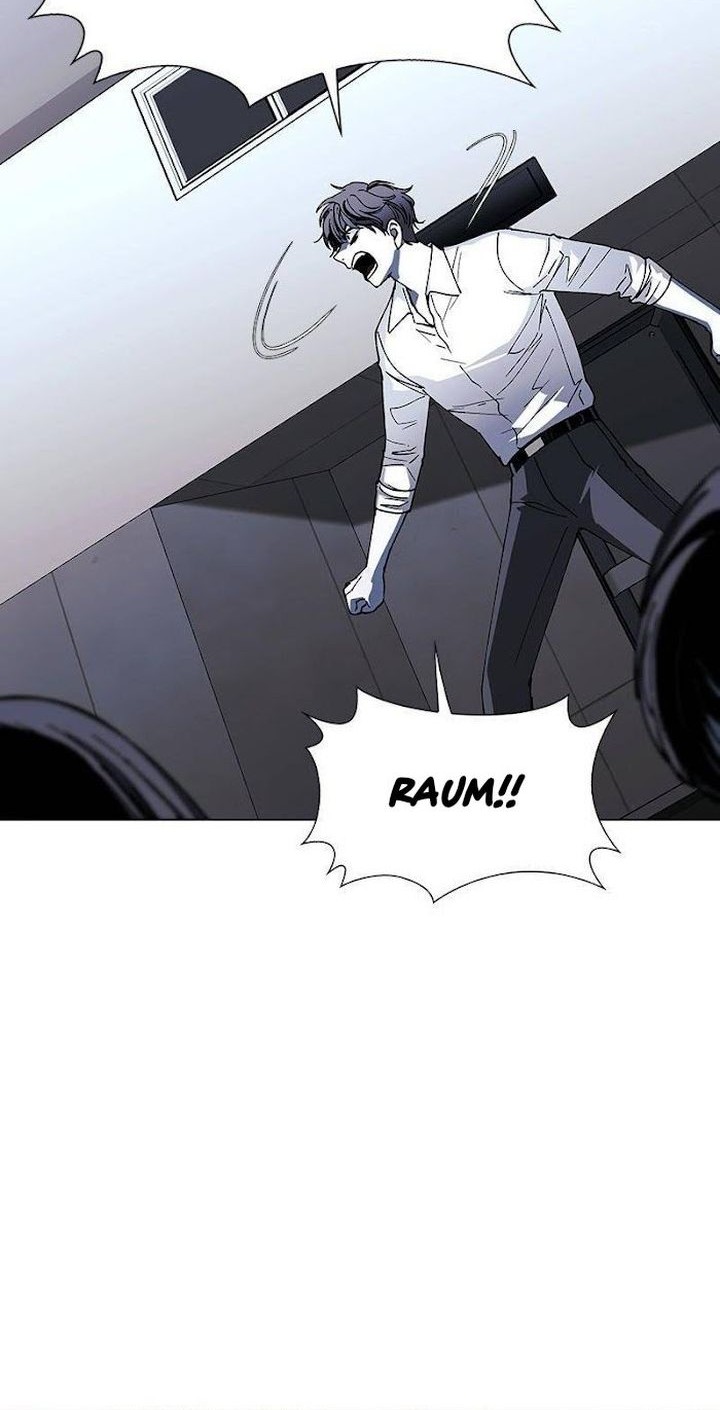 If AI Rules The World chapter 42 halaman 30