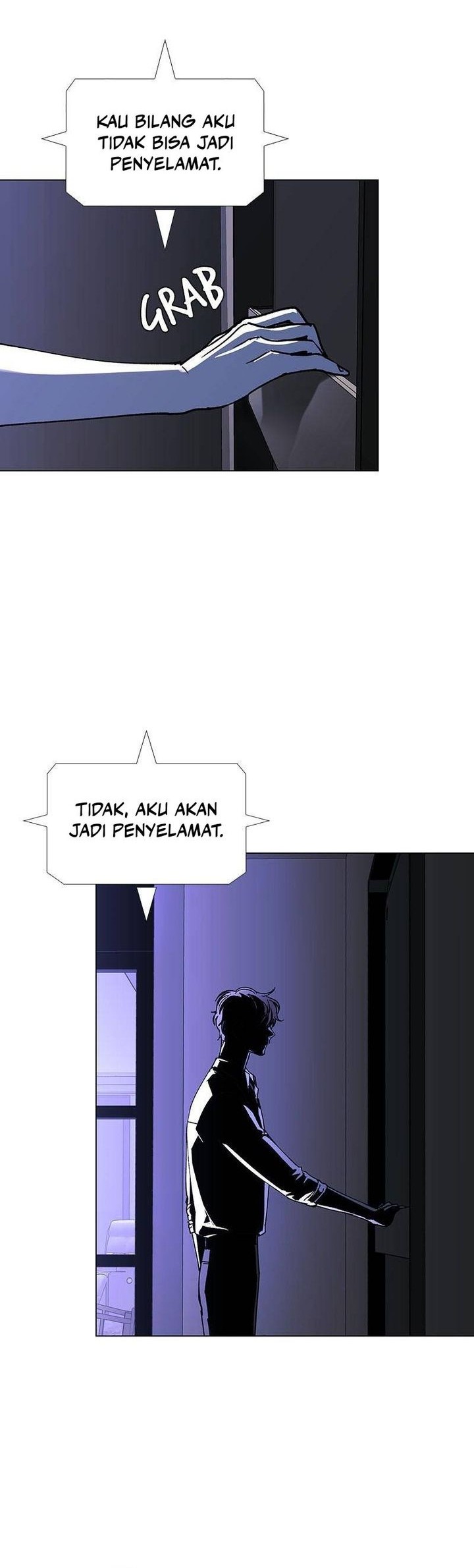 If AI Rules The World Bab 43 halaman 44