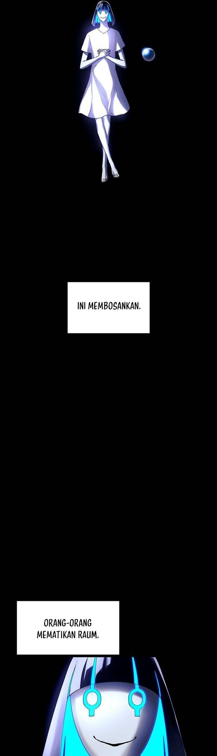 If AI Rules The World Bab 43 halaman 47