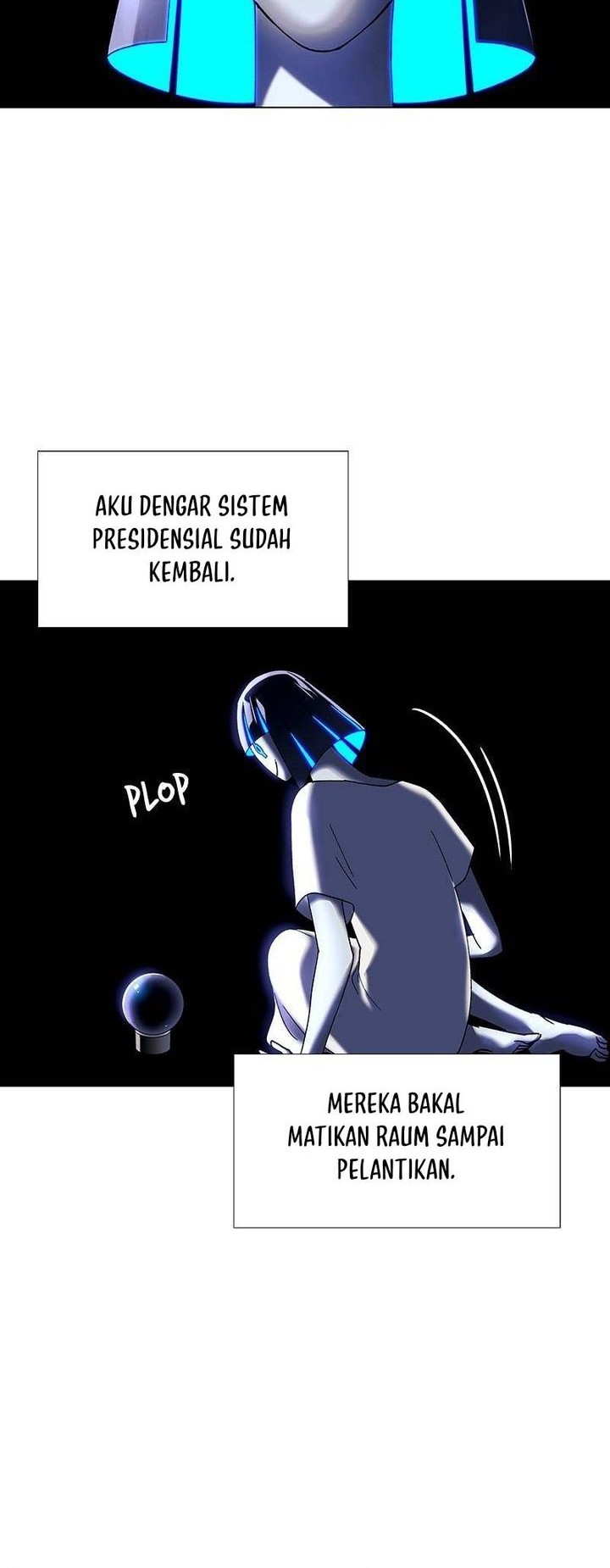 If AI Rules The World Bab 43 halaman 48
