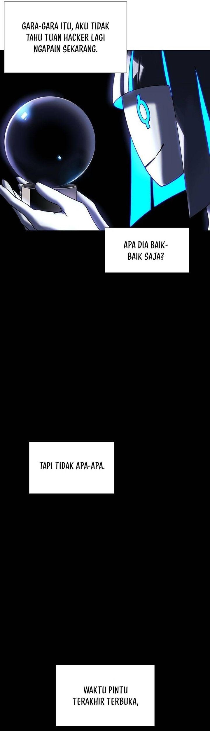 If AI Rules The World Bab 43 halaman 49
