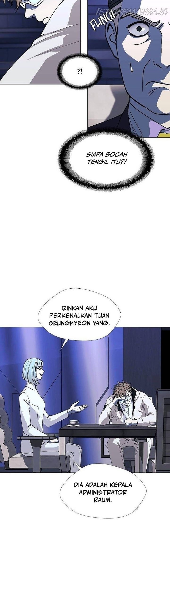 If AI Rules The World Bab 44 halaman 12