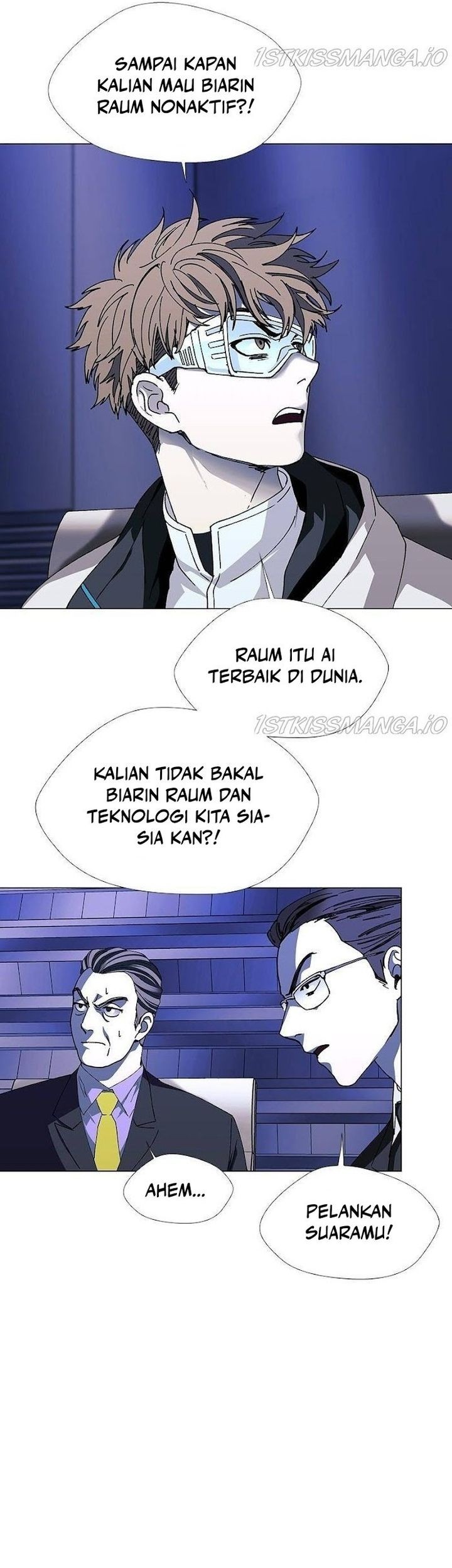 If AI Rules The World Bab 44 halaman 15