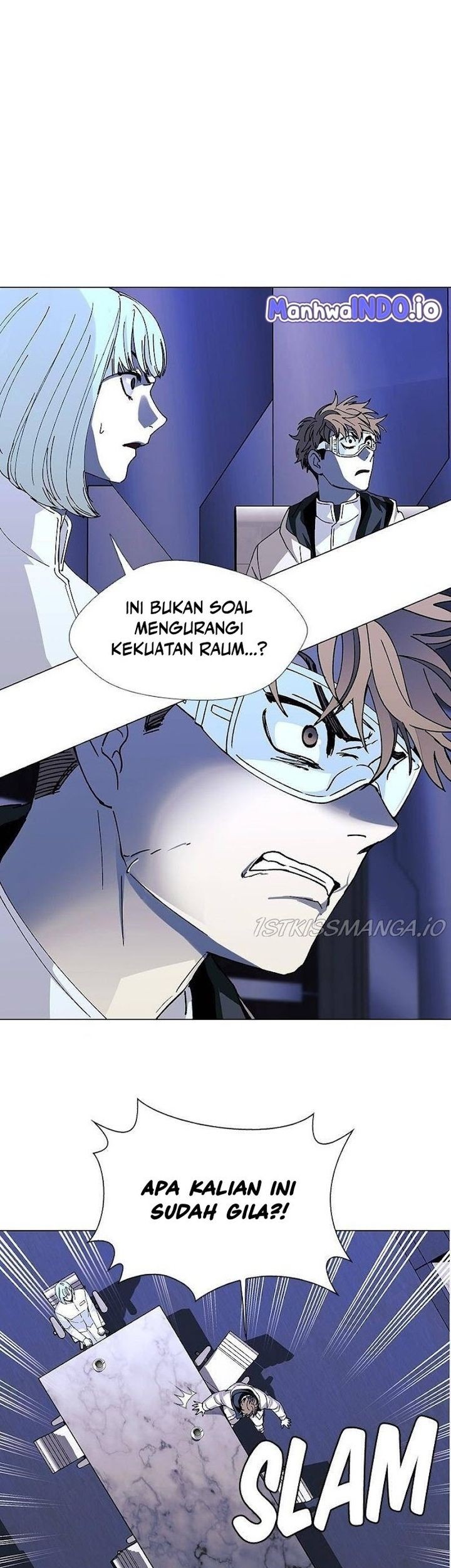 If AI Rules The World Bab 44 halaman 17