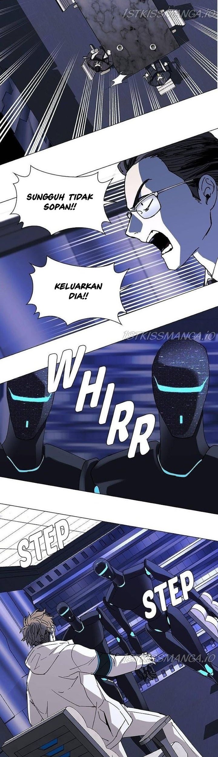 If AI Rules The World Bab 44 halaman 18