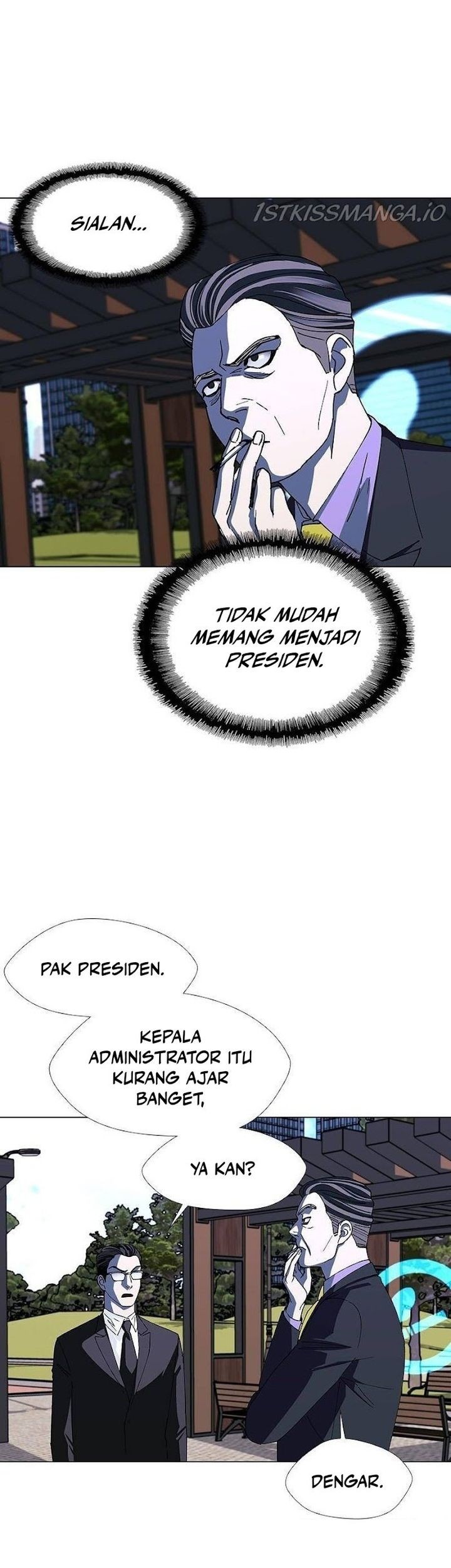 If AI Rules The World Bab 44 halaman 26