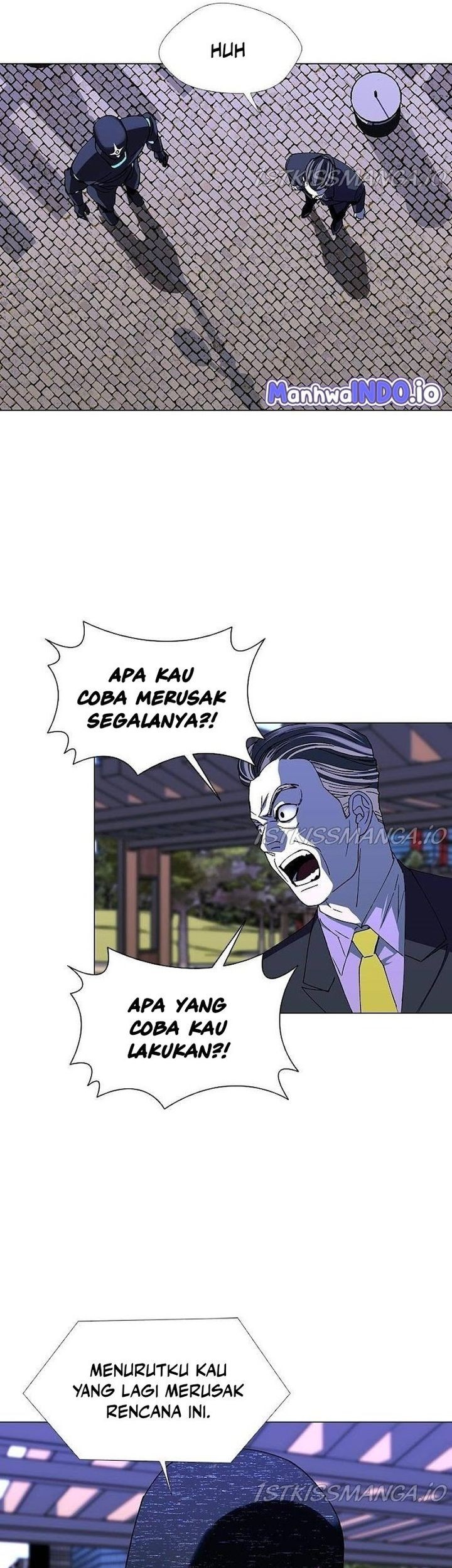 If AI Rules The World Bab 44 halaman 34