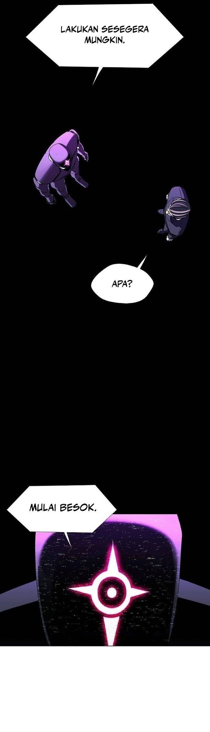 If AI Rules The World Bab 44 halaman 36