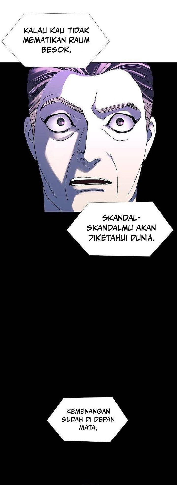 If AI Rules The World Bab 44 halaman 37