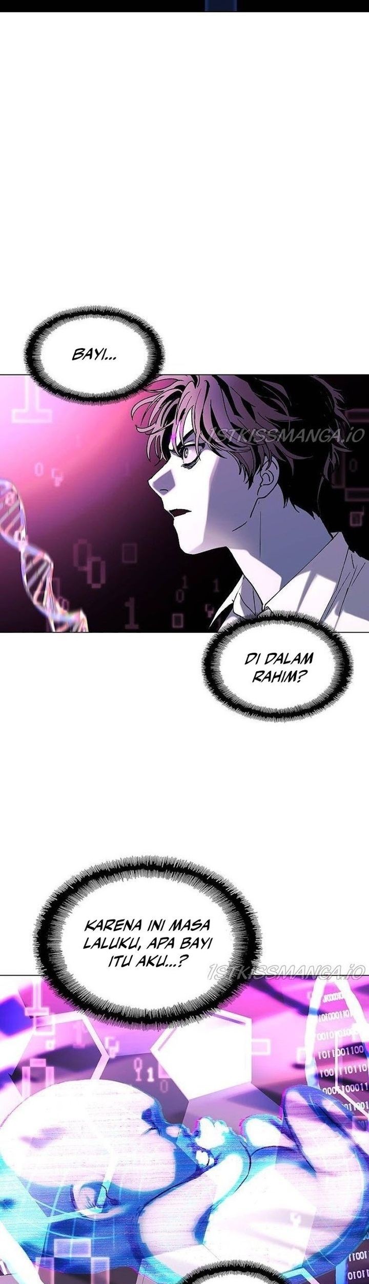If AI Rules The World Bab 44 halaman 42