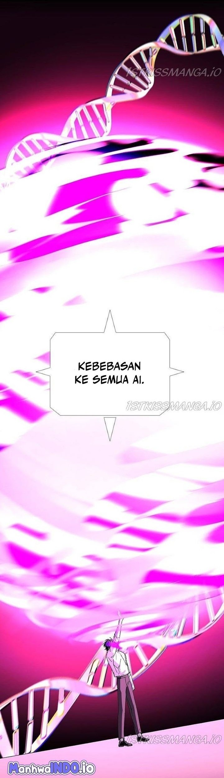 If AI Rules The World Bab 44 halaman 49