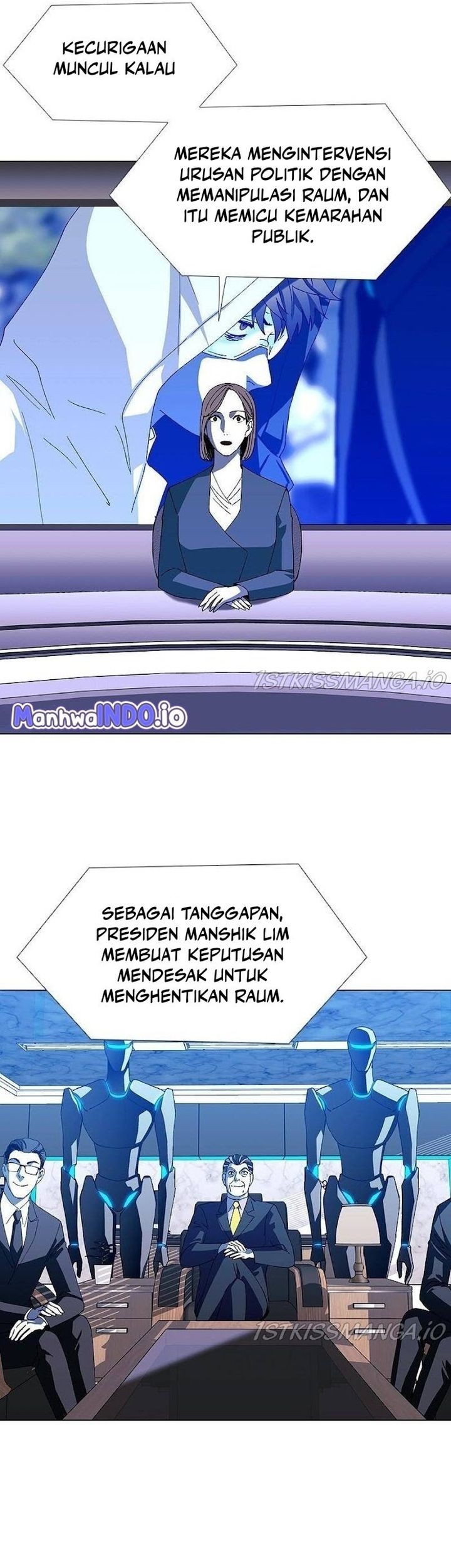 If AI Rules The World Bab 45 halaman 5