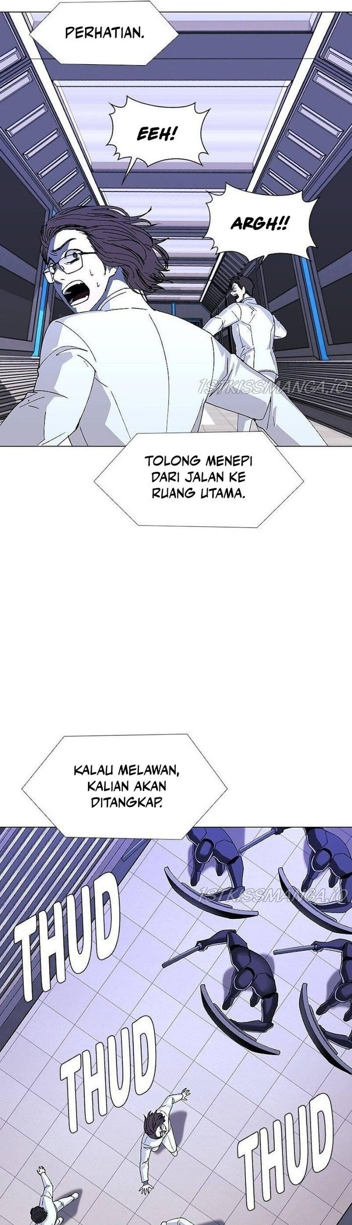 If AI Rules The World Bab 45 halaman 9