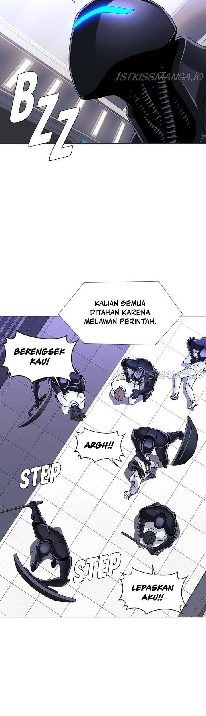 If AI Rules The World Bab 45 halaman 16