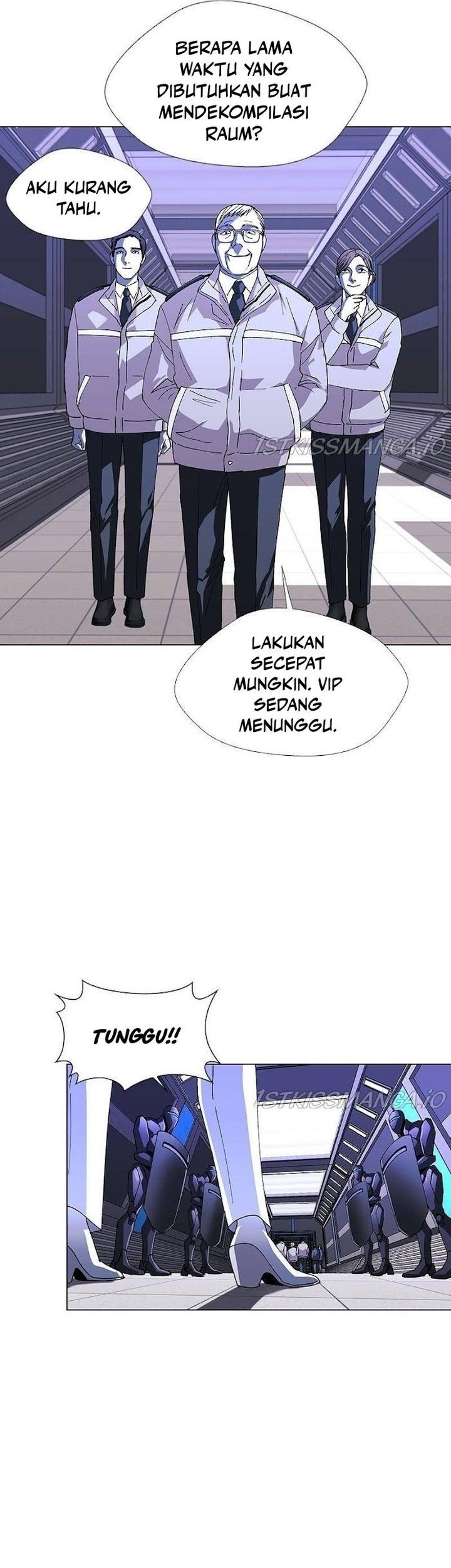 If AI Rules The World Bab 45 halaman 19