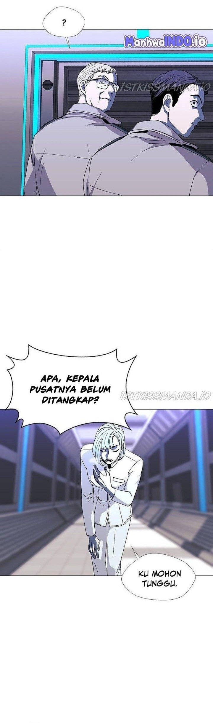 If AI Rules The World Bab 45 halaman 20