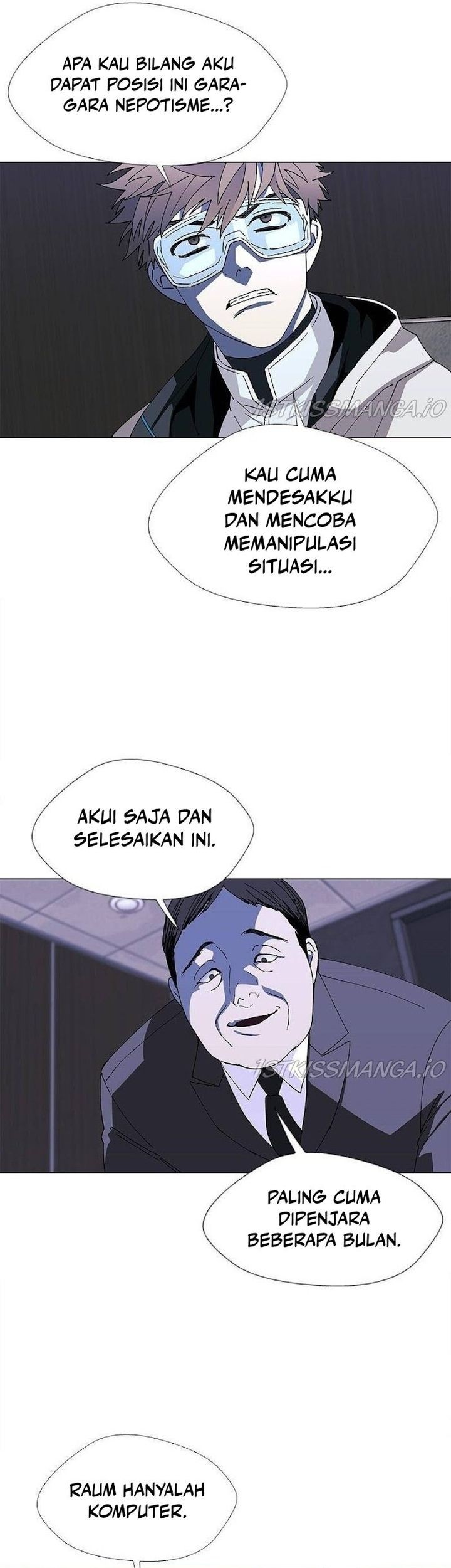 If AI Rules The World Bab 45 halaman 25