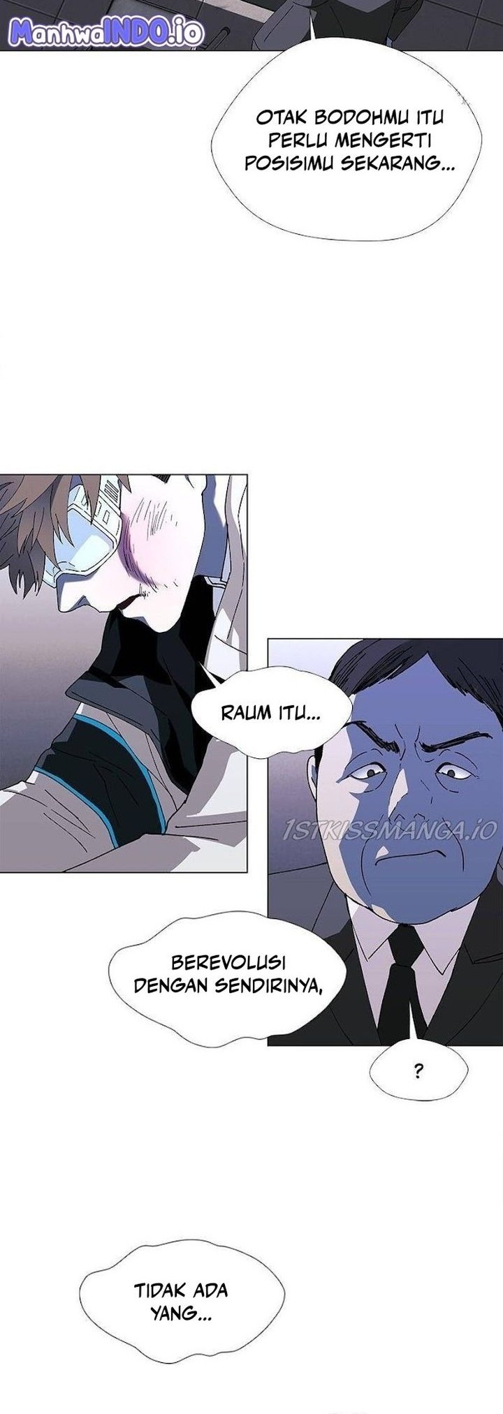 If AI Rules The World Bab 45 halaman 28