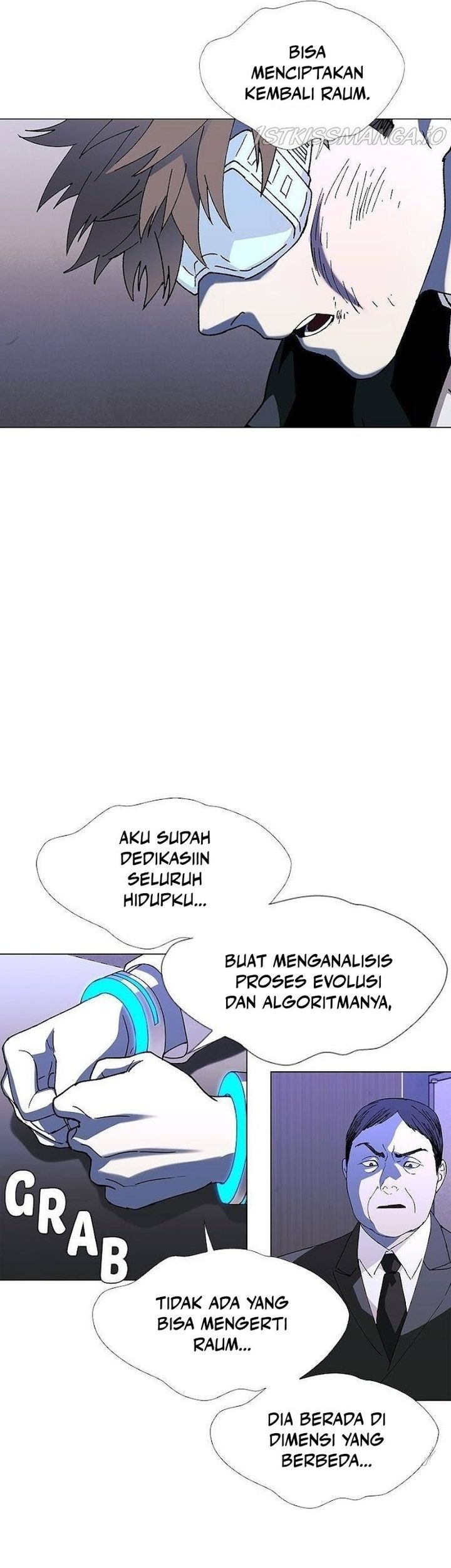 If AI Rules The World Bab 45 halaman 29