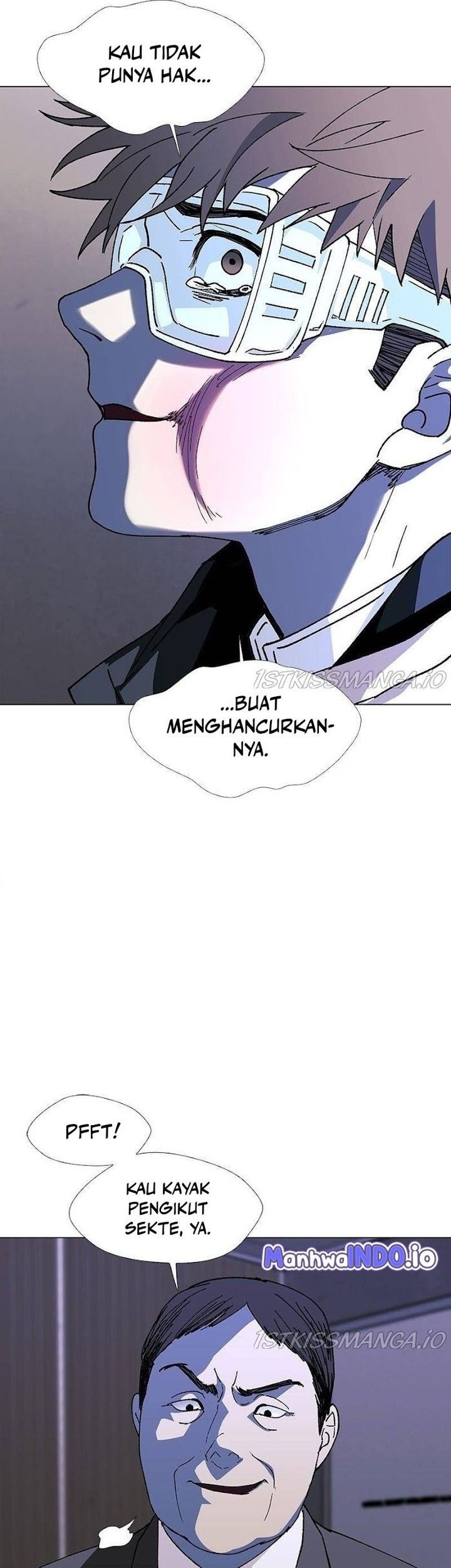 If AI Rules The World Bab 45 halaman 31