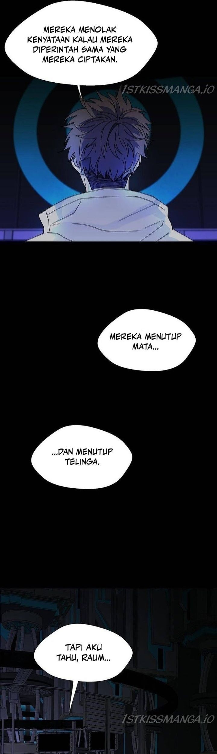 If AI Rules The World Bab 45 halaman 37