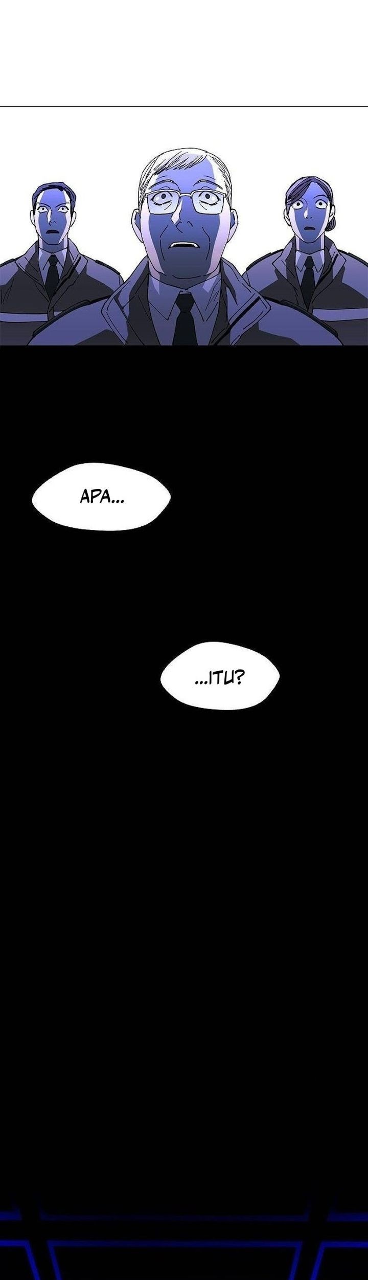 If AI Rules The World Bab 45 halaman 43