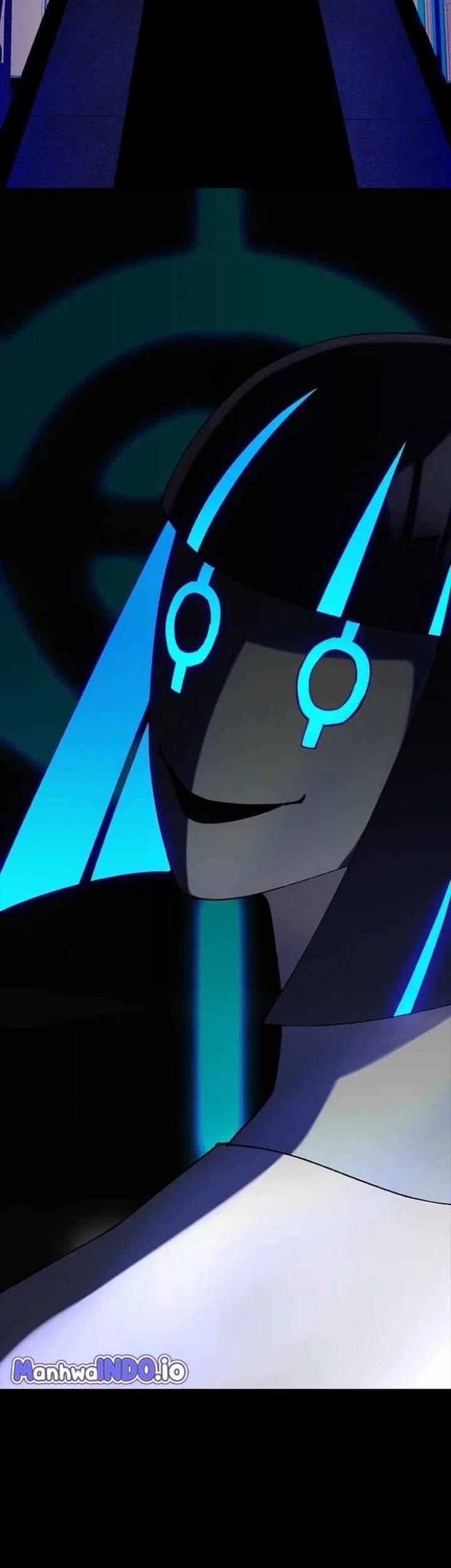 If AI Rules The World chapter 46 halaman 5