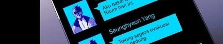 If AI Rules The World chapter 46 halaman 15