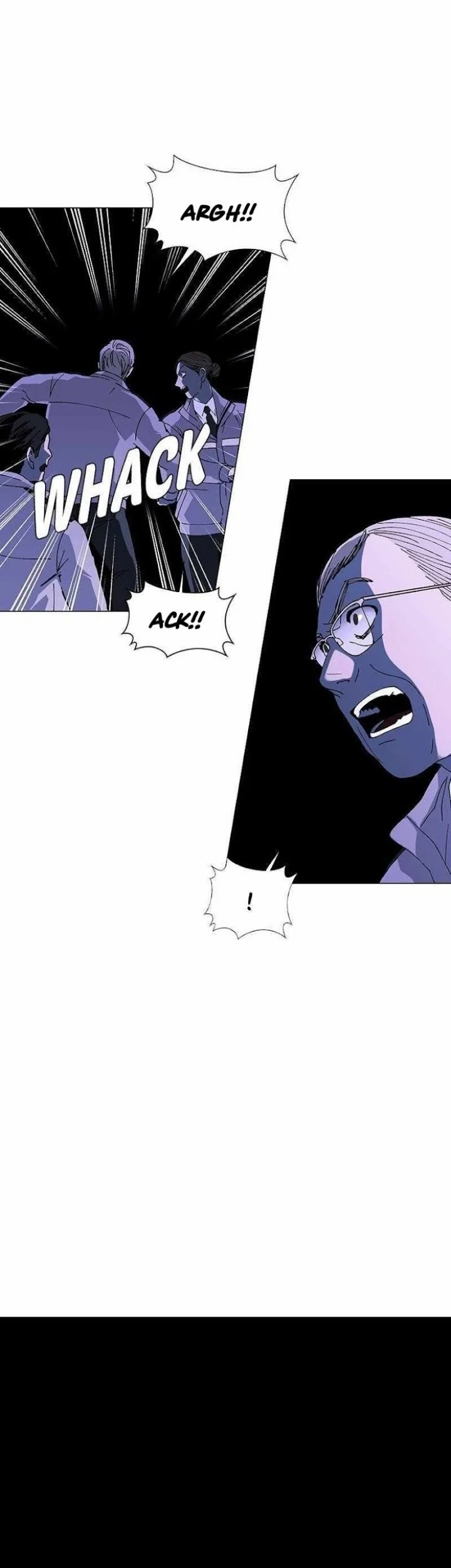 If AI Rules The World chapter 46 halaman 19