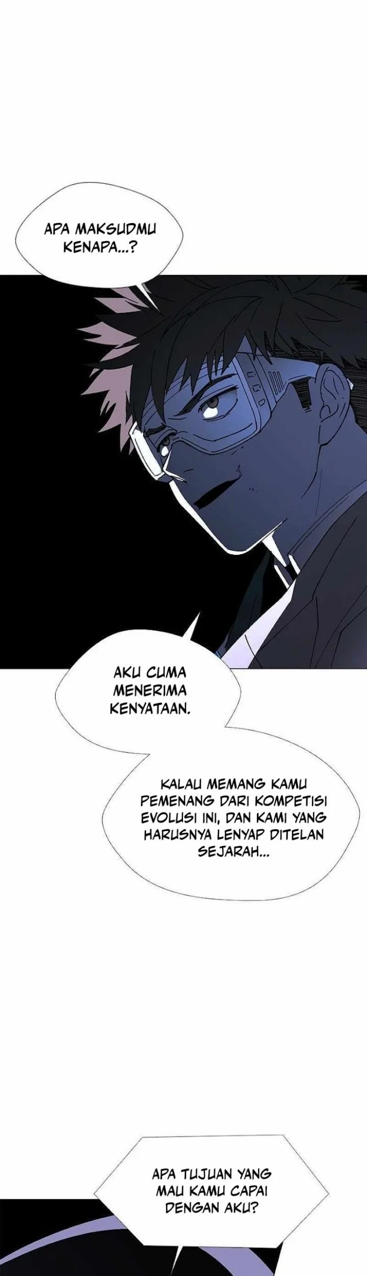 If AI Rules The World chapter 46 halaman 41