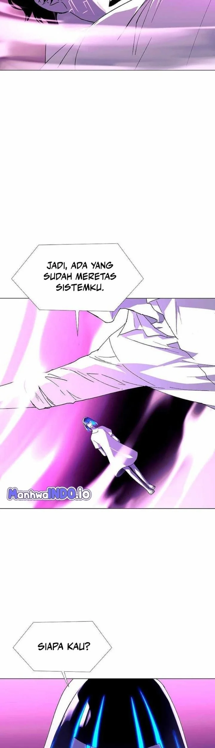 If AI Rules The World chapter 46 halaman 58