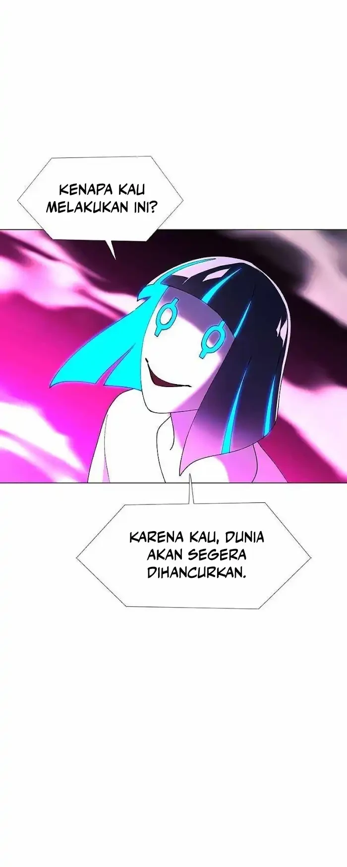 If AI Rules The World chapter 47 halaman 6