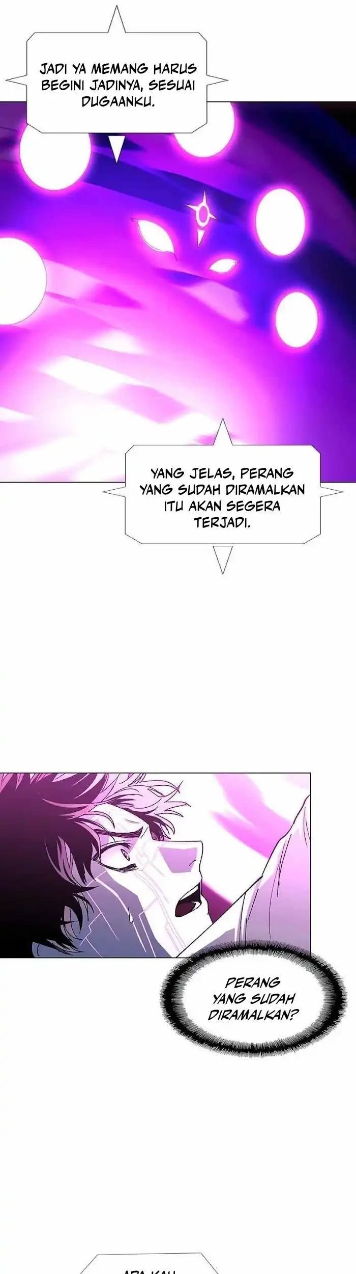 If AI Rules The World chapter 47 halaman 7