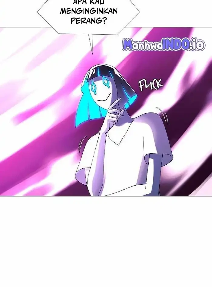 If AI Rules The World chapter 47 halaman 8