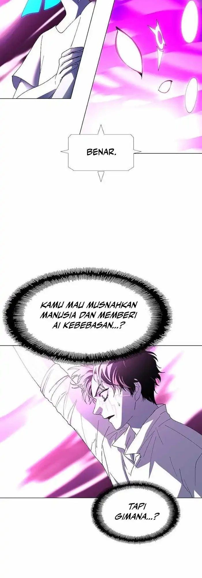 If AI Rules The World chapter 47 halaman 10