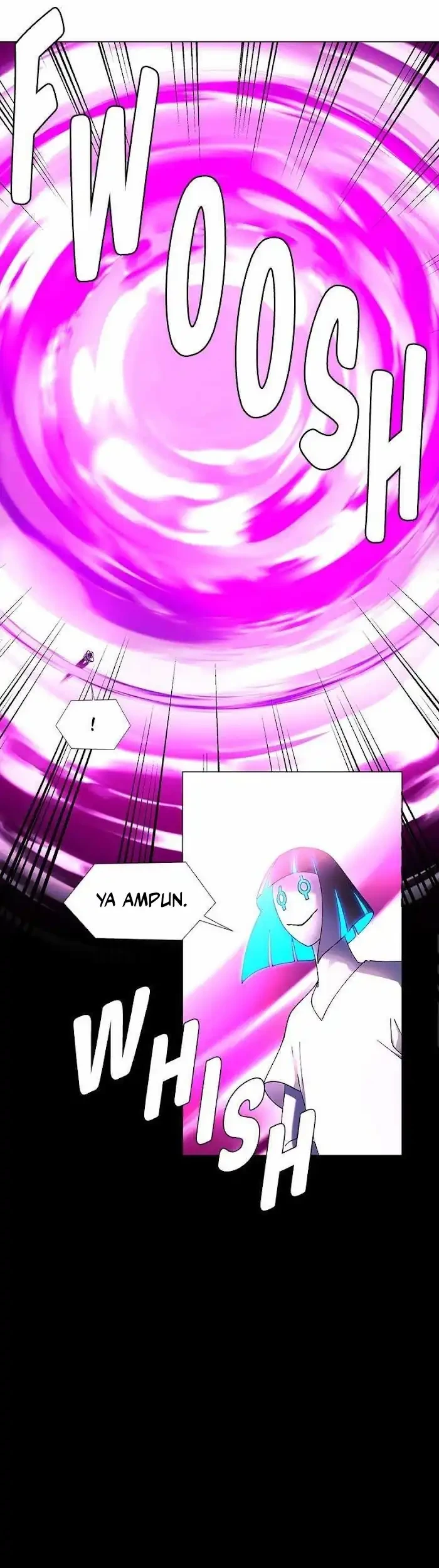 If AI Rules The World chapter 47 halaman 13