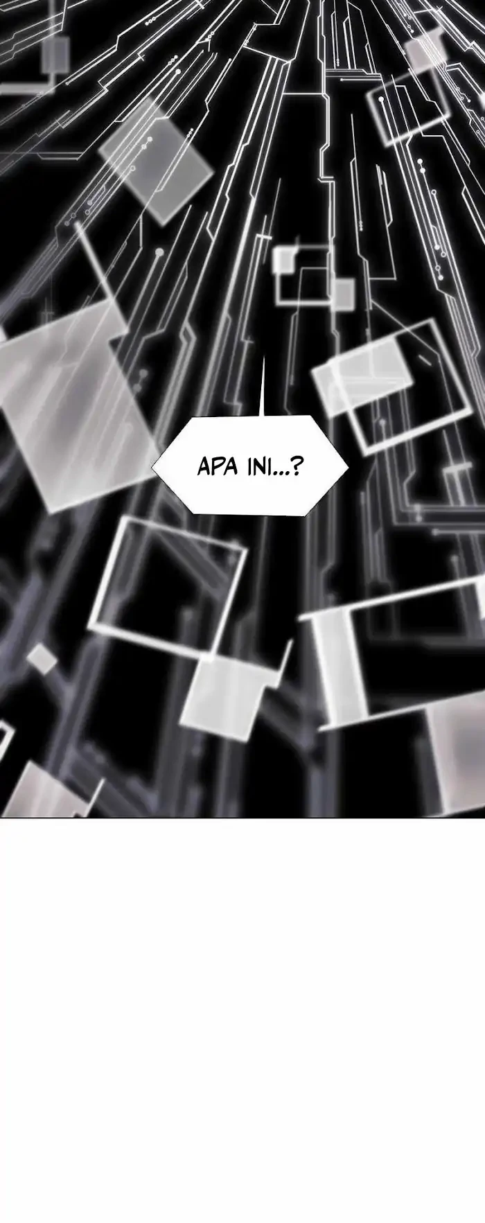If AI Rules The World chapter 47 halaman 16
