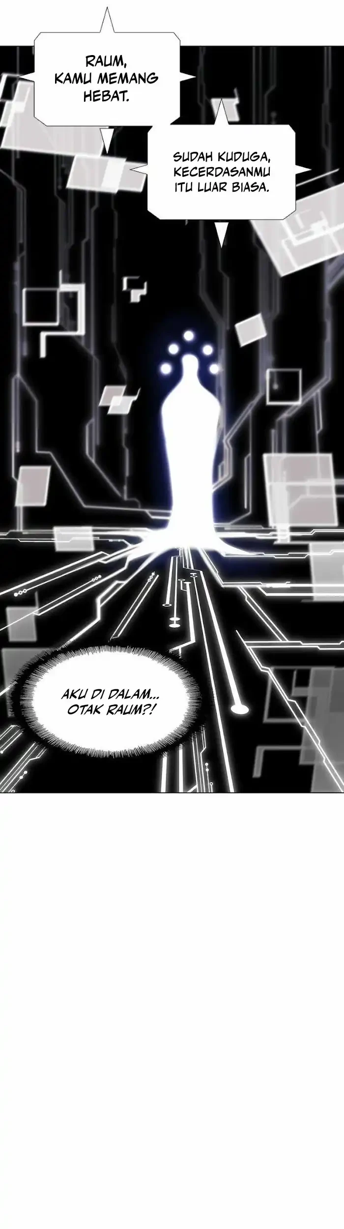 If AI Rules The World chapter 47 halaman 17