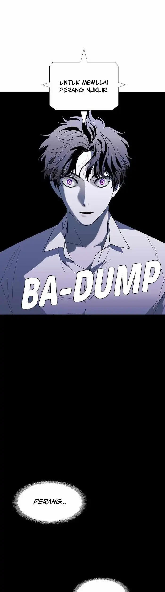 If AI Rules The World chapter 47 halaman 23