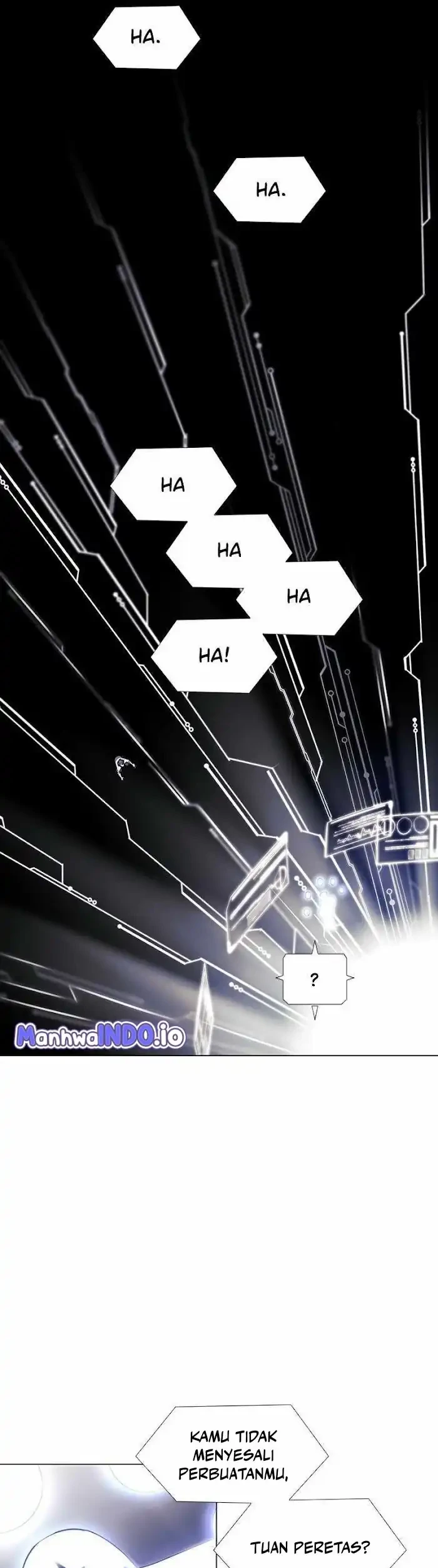 If AI Rules The World chapter 47 halaman 29