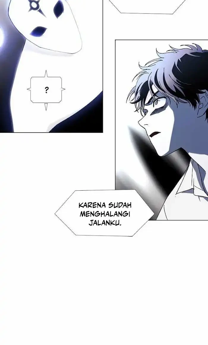 If AI Rules The World chapter 47 halaman 30