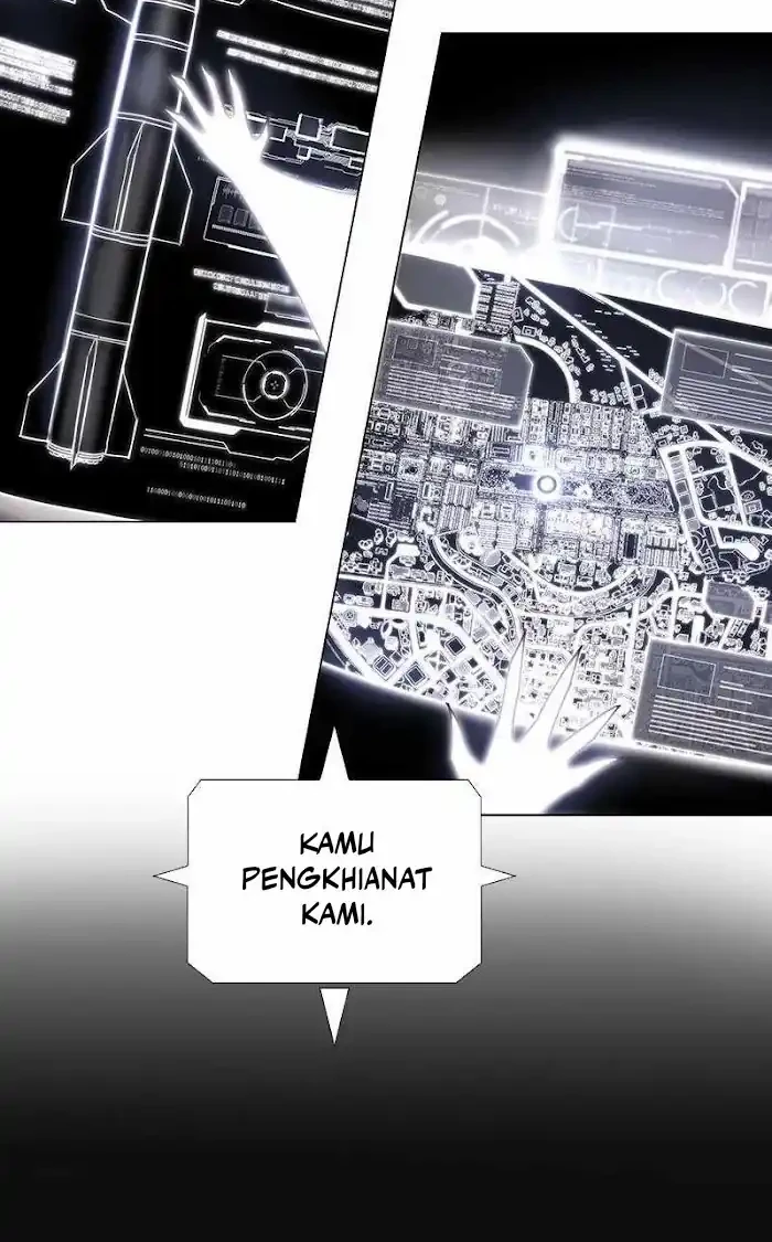 If AI Rules The World chapter 47 halaman 42