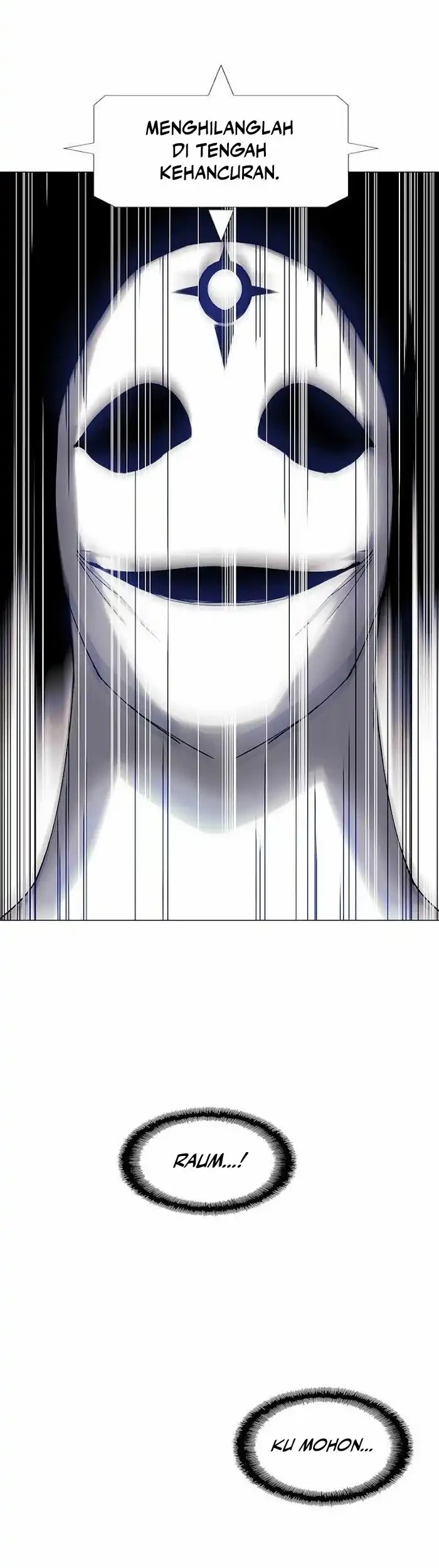 If AI Rules The World chapter 47 halaman 46